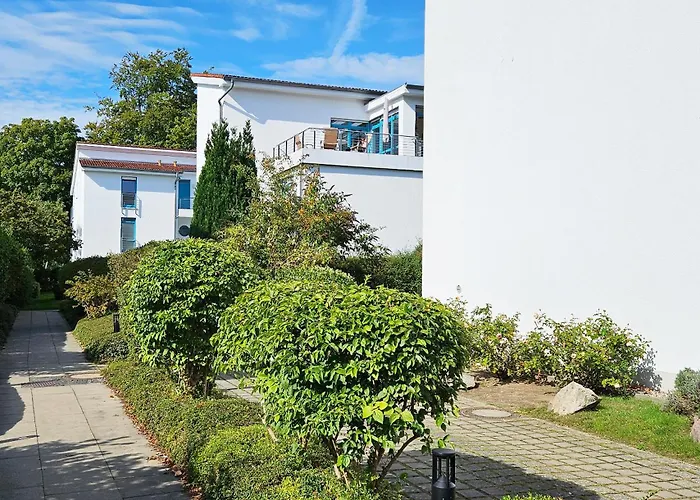 Kleine Krabbe Ostseebad Kühlungsborn